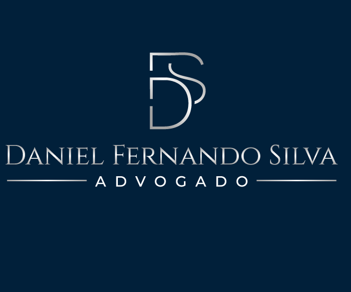 Logo DFS Advocacia